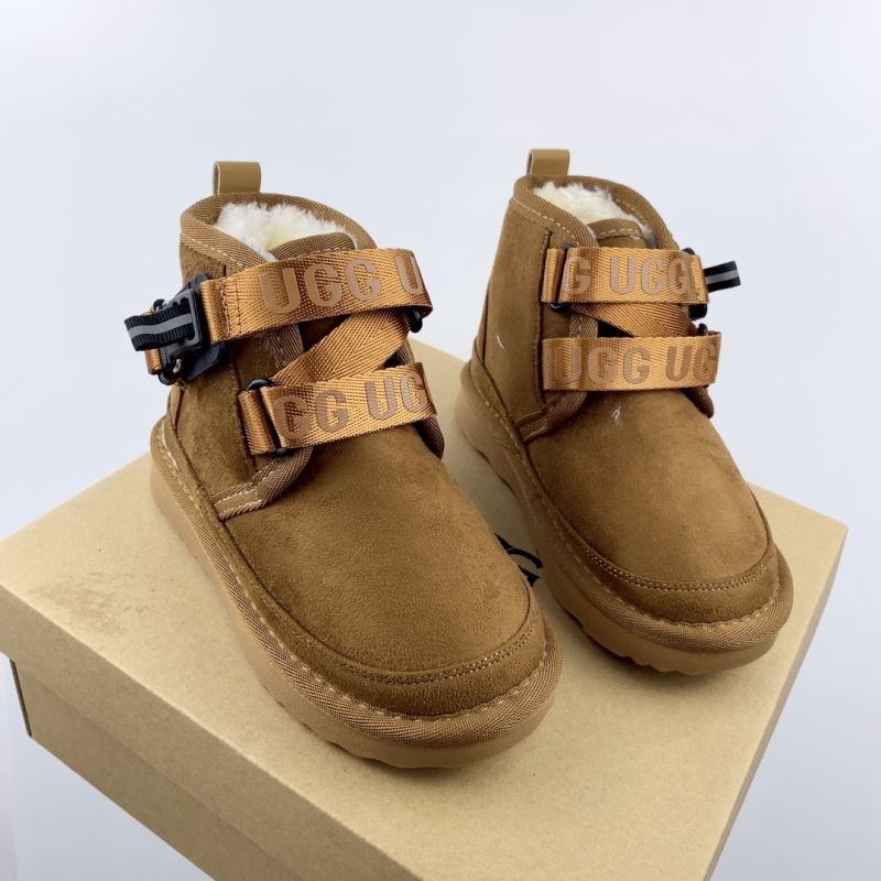 UGG SHOES